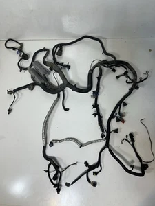 1998 98 Camaro Firebird LS1 Automatic A4 Engine & Transmission Wiring Harness OE - Picture 1 of 11