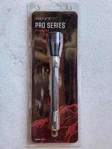 Borde estabilizador Hoyt Hoyt Pro Series 10" 1756965 - Imagen 1 de 2