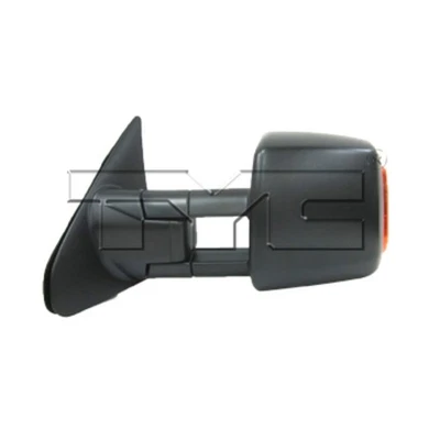 07 - 19 丰田苔原门镜带牵引动力加热带信号驱动器 — 第 1/2 张图片