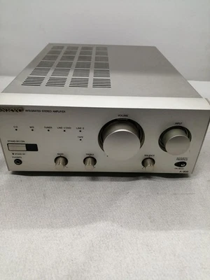 Onkyo A-905 Integrierter Verstärker Gebraucht Aus Japan - Bild 1 von 3
