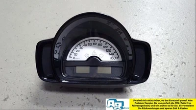 Speedometer speedometer instrument cluster Smart Smart Fortwo Coupe Softouch year 2010 451 - Image 1 of 4