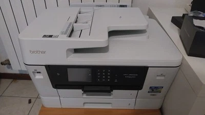 Brother MFC J6940DW - Immagine 1 di 4