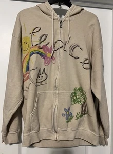 Urban Outfitters Women’s Hoodie Size Large/XL In Great Condition - Picture 1 of 3