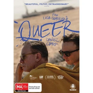 DVD queer | Daniel Craig - Imagen 1 de 1