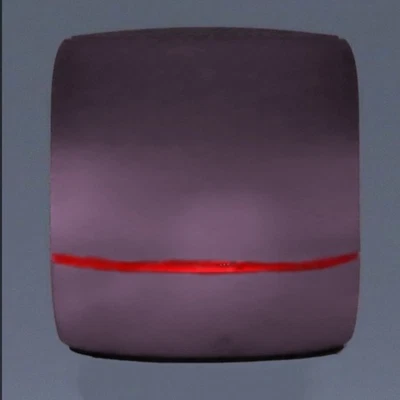 Portable Bluetooth5.0 Speaker Bass Stereo 280Hz‑16KHz Mini Travel Speaker For - Photo 1/4