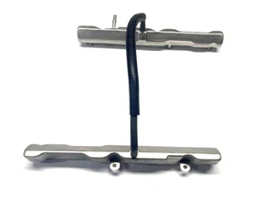 Mopar Fuel Rail Assembly 53013888AD fits Mopar HEMI 5.7L EZH EZC - Picture 1 of 4