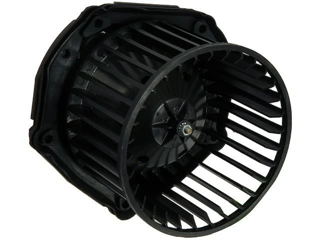 Motor soplador VDO para Cadillac DeVille 1992-1993 26DWHD Foto 1 de 1