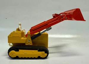 MATCHBOX King Size n. K-8 *** Traxcavator Caterpillar Bruco Laderaupe *** OTTIMO - Foto 1 di 7