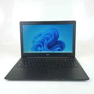 Dell Vostro 3590 Laptop i5-10210U 8GB DDR4 RAM 256GB NVMe Win 11 Pro (VG) - Picture 1 of 13