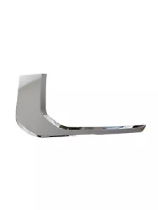 Front Bar Mould Lower Left for Mitsubishi ASX XD 2019- Current - Picture 1 of 2