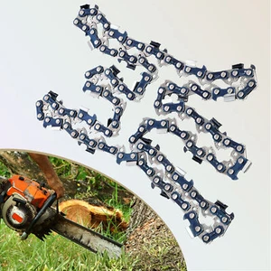 16" inch Chainsaw Saw Chain Blade 3/8" LP 0.050" 56DL FULL-CHISEL 56 DL Links - Picture 1 of 8