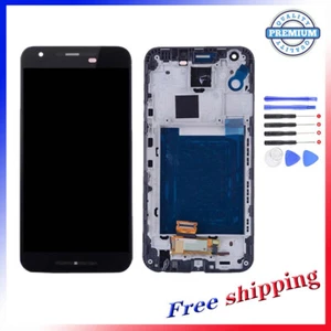 For LG Google Nexus 5X H790 H791 H798 LCD Touch Digitizer Screen Assembly Frame - Bild 1 von 2