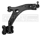 FIRST LINE Front Right Lower Wishbone for Ford C-Max LPG SYDA 2.0 (06/08-06/10)