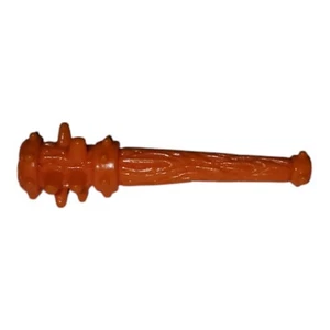 Accessorio per armi vintage TMNT Anthrax Club Mace compagni di gioco 1991 - Foto 1 di 2