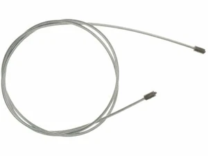 Center Parking Brake Cable For 2001-2007, 2010 GMC Sierra 2500 HD 2002 S211TB - Picture 1 of 1