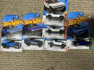 hot wheels lot - Picture 1 of 21