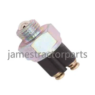Neutral Safety Switch Fits For Velvet Drive Borg Warner 72 ZF 45A 1000-640-004 - Image 1 of 4