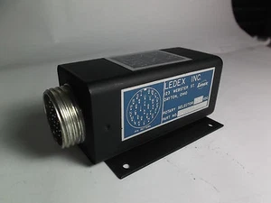 145002194 LEDEX ROTARY RELAY - Picture 1 of 5