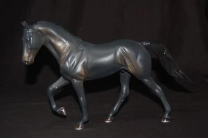 2004 Peter Stone Horse Tennessee Walking Horse TWH "Hi Hat Bubba" RARE - Picture 1 of 17