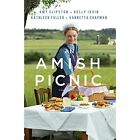 An Amish Picnic: Four Stories - Paperback / softback NEW Clipston, Amy 03/03/202