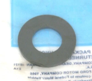 F1HZ-177K723-A Ford Exterior Mirror Mounting Pad OEM 8178 - Picture 1 of 5