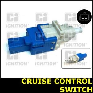 Cruise Control Switch FOR FIAT PUNTO II 1.2 03->12 CHOICE1/2 Petrol Blue QH