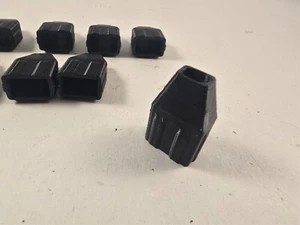 10 pc USA NEW Anderson Powerpole 30 45 Amp Custom Plastic Easy Grip Boot - Picture 1 of 4