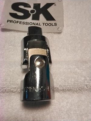 S-K 47190 3/4" Universal  U- JOINT  Socket  - Image 1 of 4