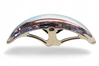 1981 YAMAHA VIRAGO 750 XV750 ПЕРЕДНЕЕ КРЫЛО Y123 *2700 - Изображение 1 из 4