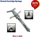 Dental Chirurgische Cartridge Anesthetic Zahnspritzen 1.8ml- Surgical instrument