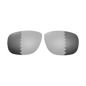 Lentes polarizadas Walleva Transition/fotocromáticas para Ray-Ban RB4147 60 mm - Imagen 1 de 6