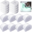 Replacement Carbon Filters for PetSafe Drinkwell Water Fountain +Pre-Filter Foam