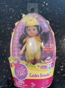 SWEETIE Pato Amarillo Kelly Target 2008 Exclusivo Raro En Paquete Kayla - Imagen 1 de 6