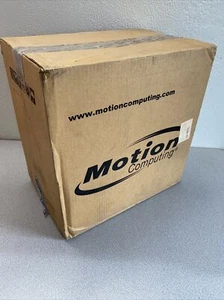 Motion Computing MDC001 J-Series FlexDock Docking Station Tablet Port Replicator - Picture 1 of 3