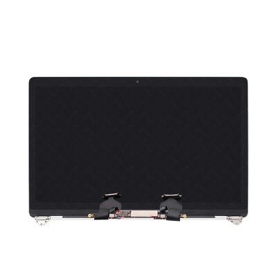 LCD Display Screen+Top Cover For Macbook Pro 15" A1990 2018 2019 EMC 3215 3359 - Image 1 of 4