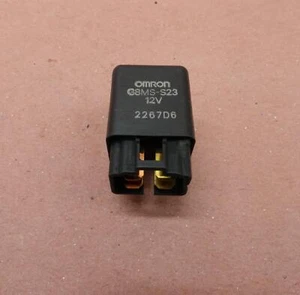 2006-2009 SUZUKI BOULEVARD M109R VZR1800 OEM RELAY ASSEMBLY FUSE BOX - Picture 1 of 10