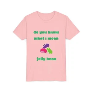 Kids Graphic Tshirt, Children's Tee, Boys Girls Shirt, Fun Toddler Top, Cute - Picture 1 of 21