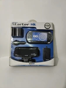 PSP Accessories Lot dreamGEAR 18 in 1 New (Fast Shipping) - Picture 1 of 11