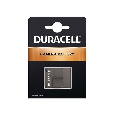 Duracell GoPro Hero 3 Battery - AHDBT-301 - UK STOCK • 12.95£