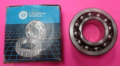 5310WA/ 5310WJ Original BCA "USA" Pinion Bearing - Изображение 1 из 4