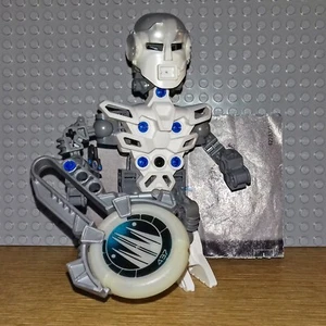 LEGO BIONICLE MATORAN OF METRU NUI - 8612 - EHRYE - TOP ZUSTAND - Bild 1 von 4