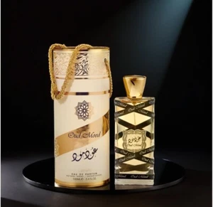 Oud Mood Classic EDP Perfume By Lattafa 100 ML🥇Super Famous Amazing Fragrance🥇 - Picture 1 of 5