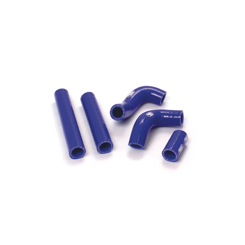 SAMCO Silicone Coolant Hose Kit Husqvarna TE 300 2014-2016 - Image 1 of 1