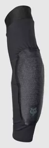 Fox Racing MTB Launch Elite Elbow Pads, Black, Medium - Picture 1 of 5