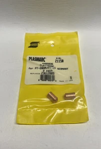 NEW Esab 21150 Electrode 2 pack - Picture 1 of 1