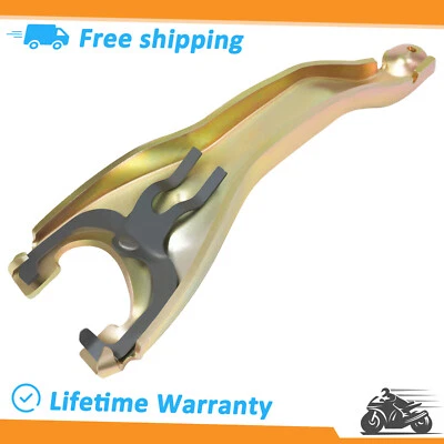 Horquilla de embrague en carcasa de campana para Chevy Camaro Chevelle Nova El Camino #3892632 Foto 1 de 4