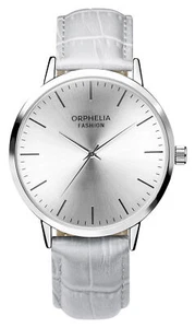 Orphelia Fashion Szary męski zegarek analogowy wiktoriański OF711809 - Zdjęcie 1 z 6