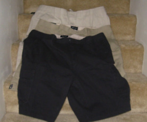 New - St. John's Bay - Cargo Shorts - Mens Size - 44 - Estate Find