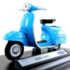 VESPA 150 CC..Die-Cast Motorcycle Mode 1:18 Scale WELLY Collection Toy Hobby #1 