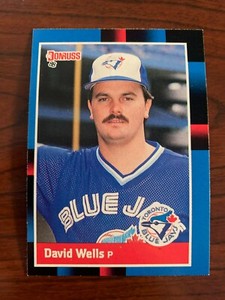 1988 Donruss Baseball #441-660-Complete Your Set - Volume Discounts